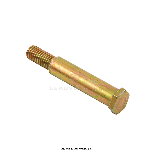 738-1229A – SCR SHLD .625 X 2.50 1/2-13 by MTD