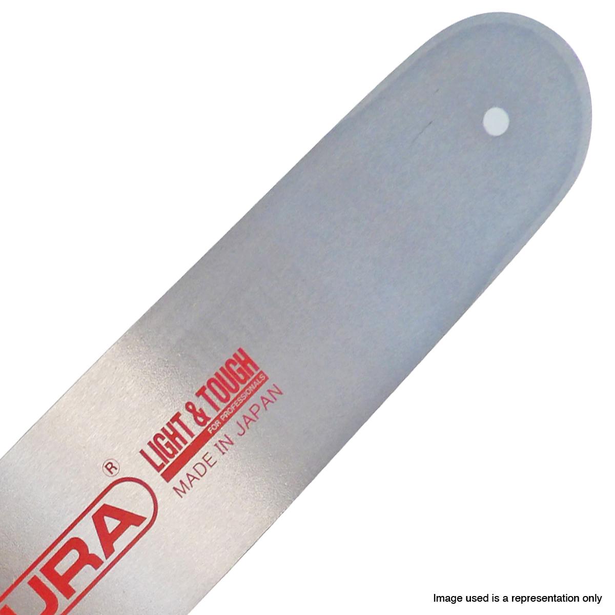 20" - 3/8 - .063 - Premium Hard Tip (208HT0) - 20-31-063-PH by Jakmax