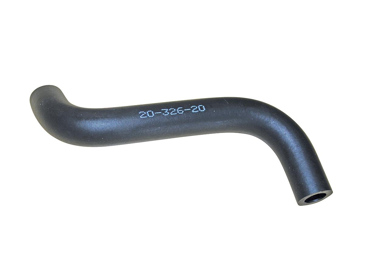Breather Tube - 20-326-20S by Jakmax