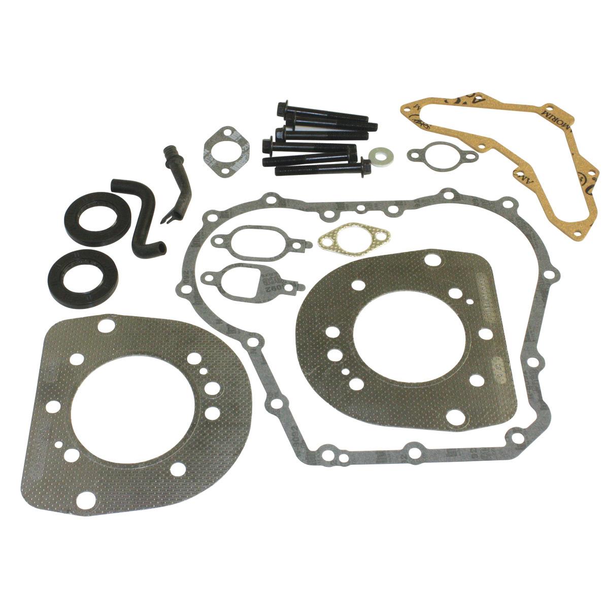 Gasket Kit Overhaul - 20-755-05S by Jakmax