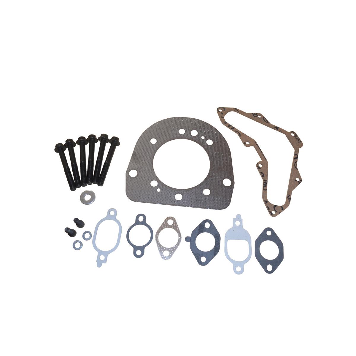 Head Gasket - 20-841-01 by Jakmax