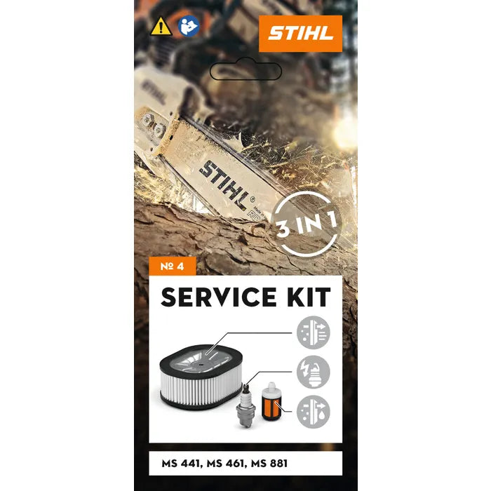 Outdoor Power Parts