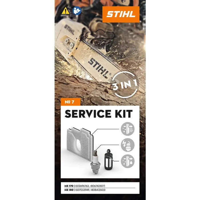 Outdoor Power Parts