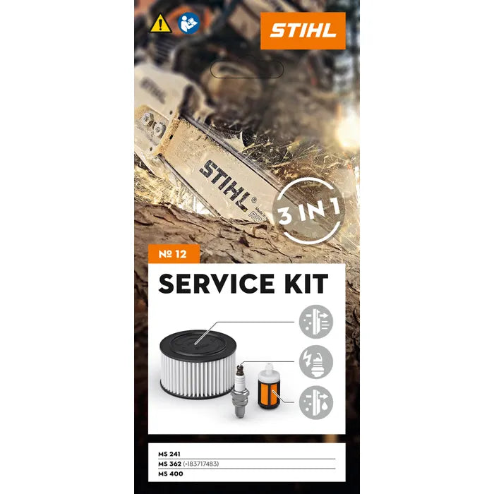 Outdoor Power Parts