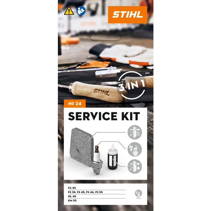 Outdoor Power Parts