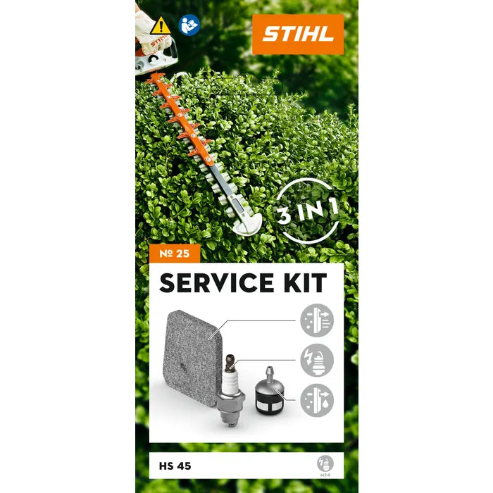 Outdoor Power Parts