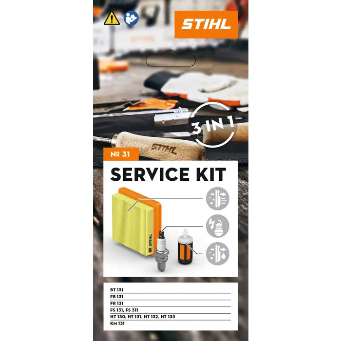 Outdoor Power Parts