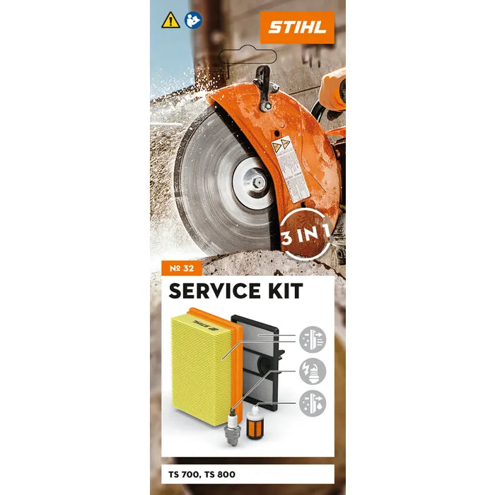 Outdoor Power Parts