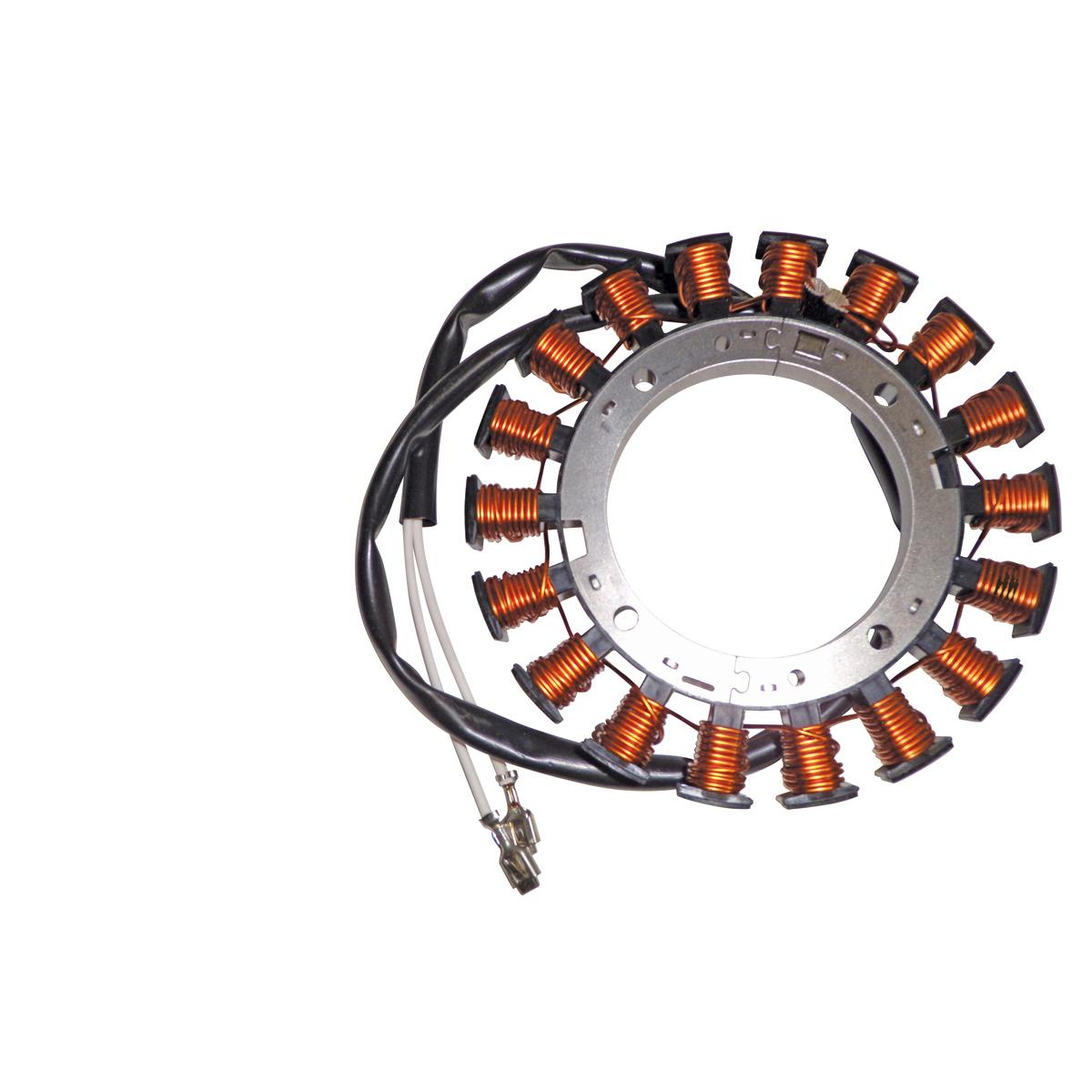 Stater Kit (15 Amp) - 23-787-8S by Jakmax