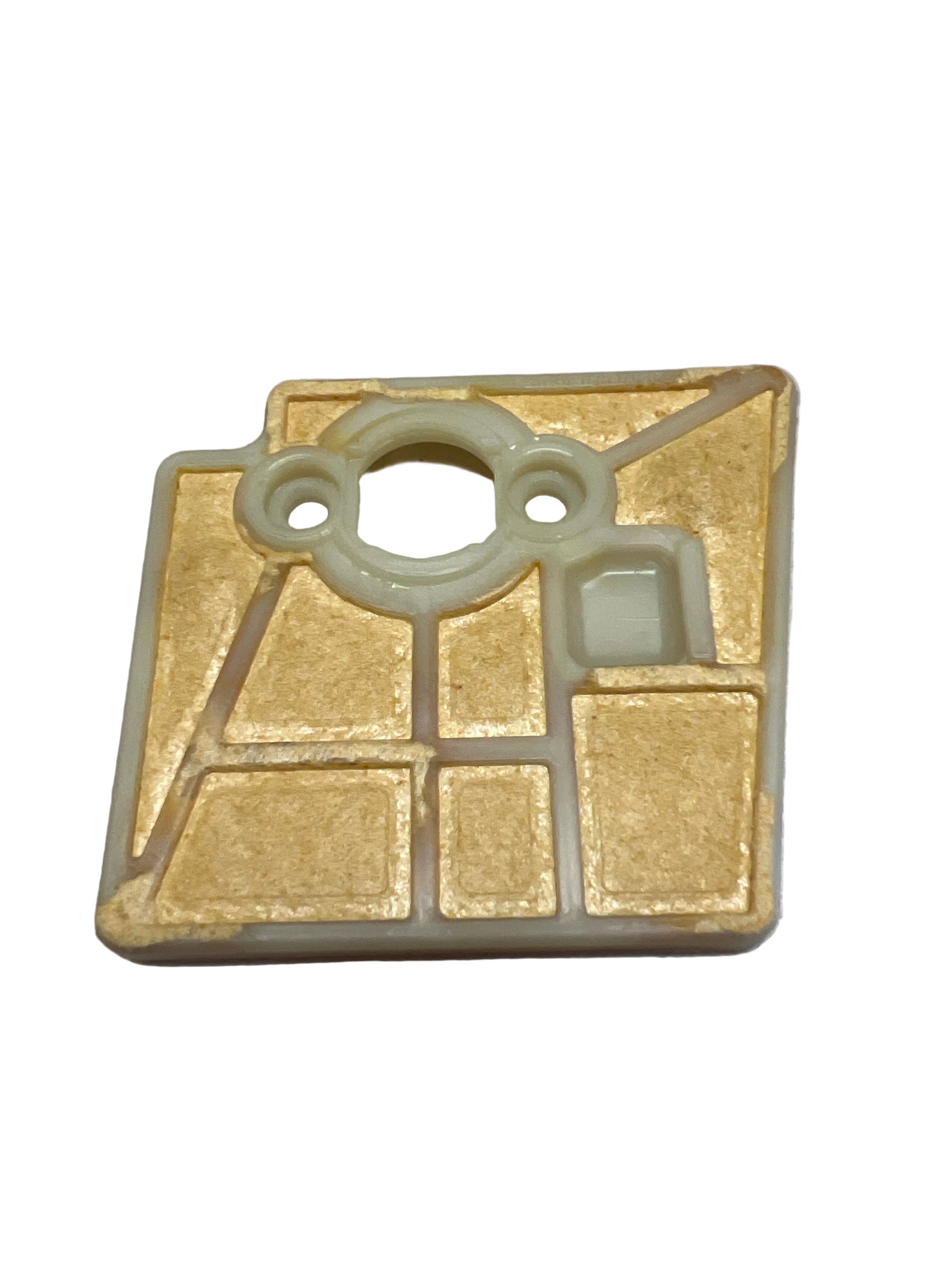 1125 120 1615 – Air filter, fleece