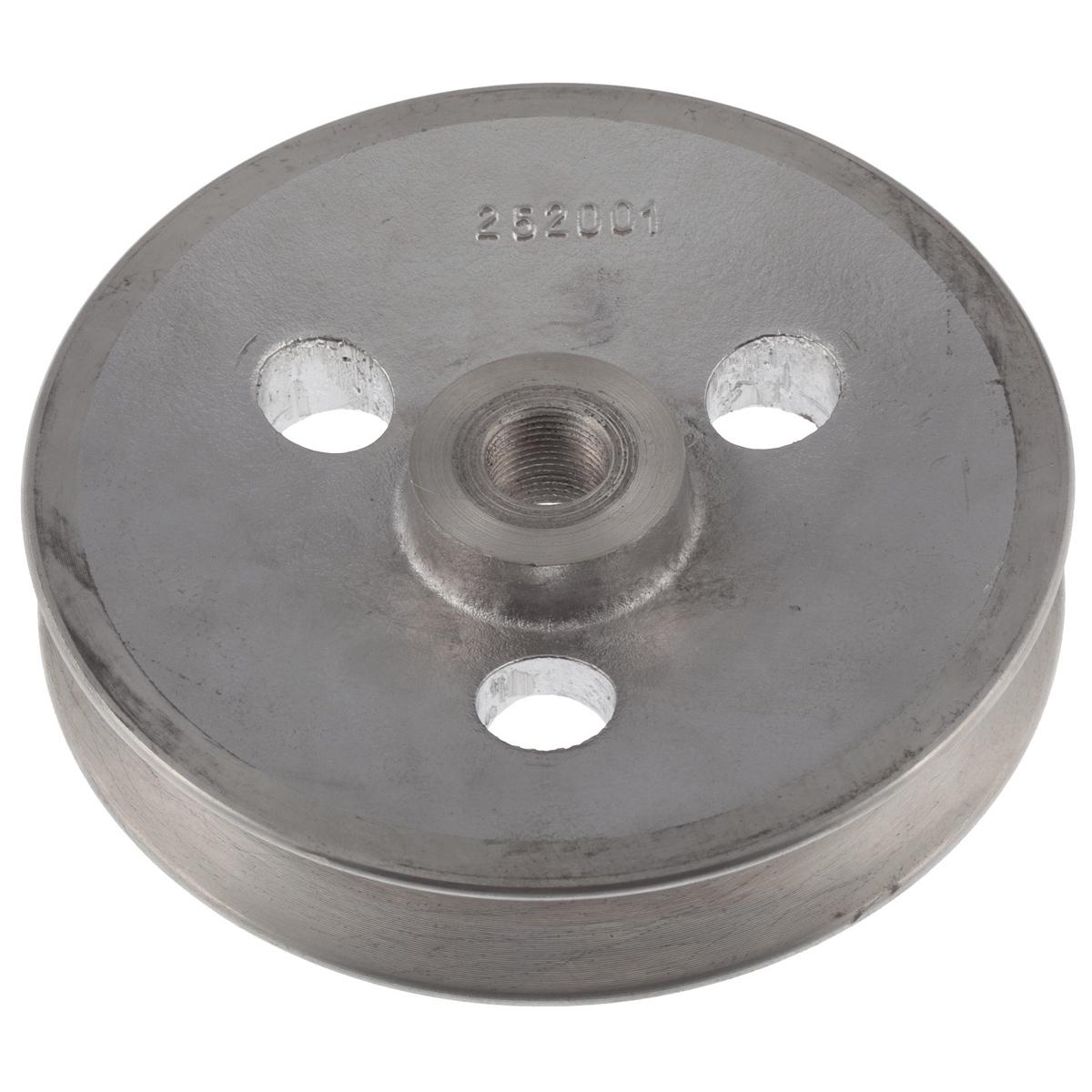Clutch Pulley - 25200109B by Jakmax