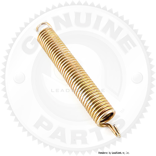 732-04609 – Deck Spring by MTD