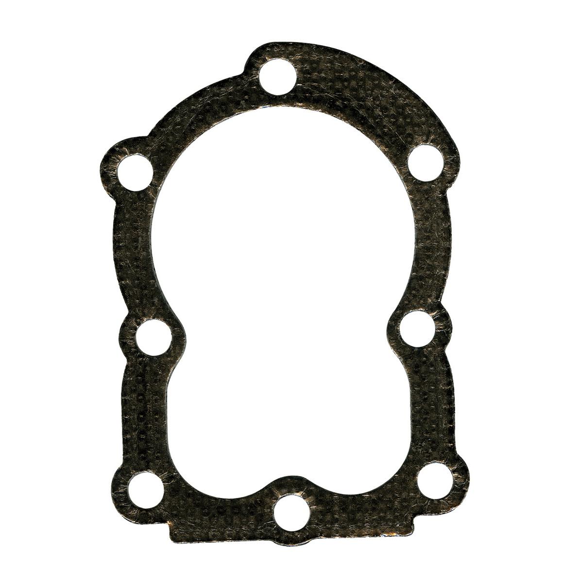 Cylinder Head Gasket - 272167 by Jakmax