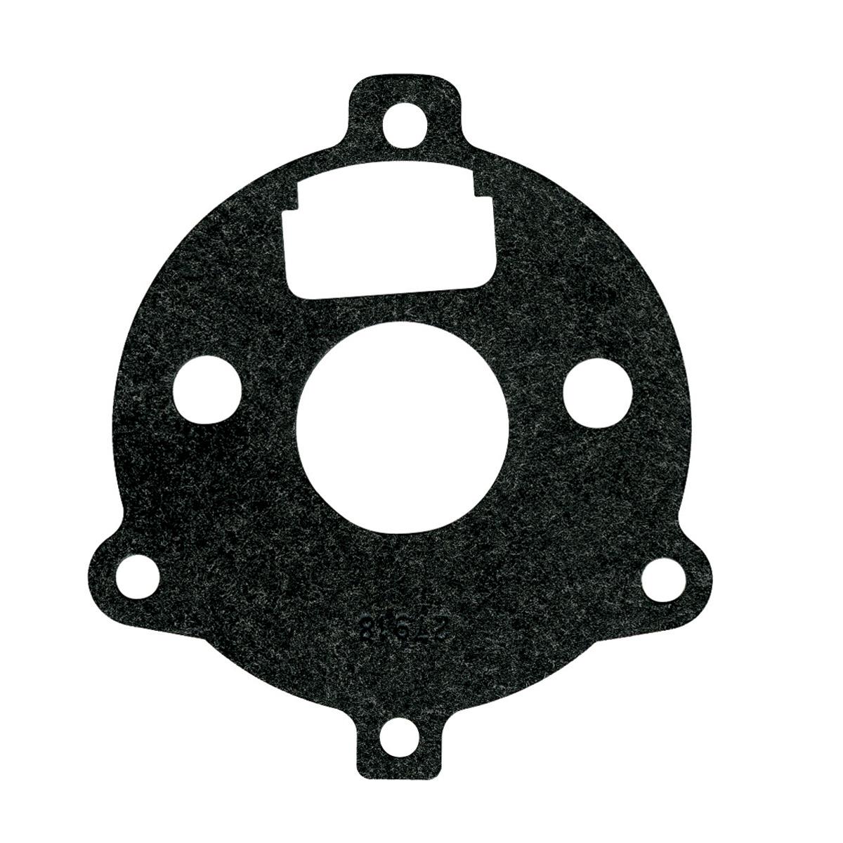 Body Gasket - 27918 by Jakmax
