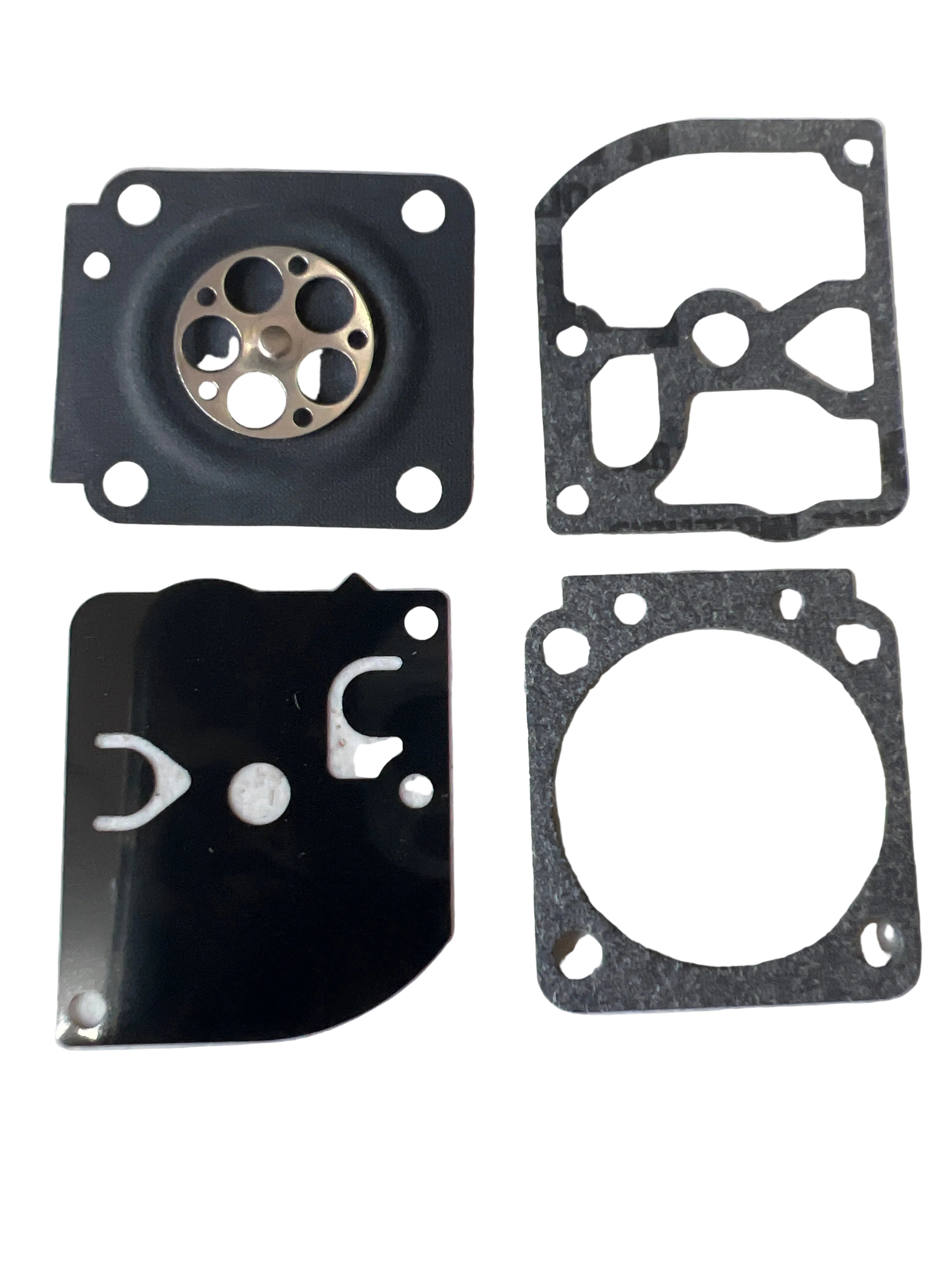 4227 007 1060 – Set of carburetor parts