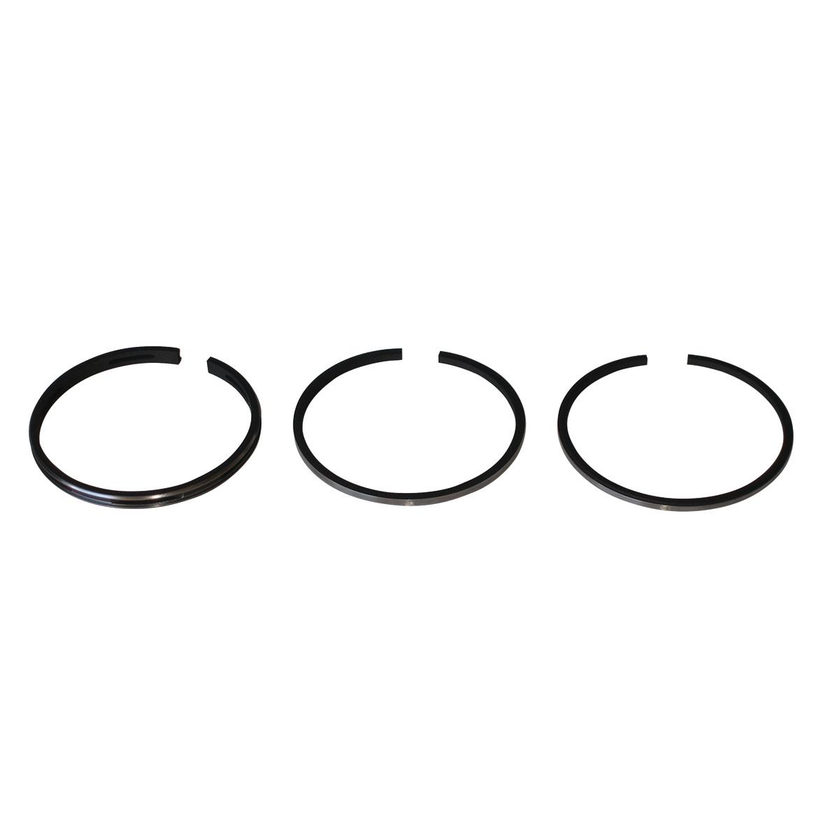 Piston Ring Set - 294232 by Jakmax