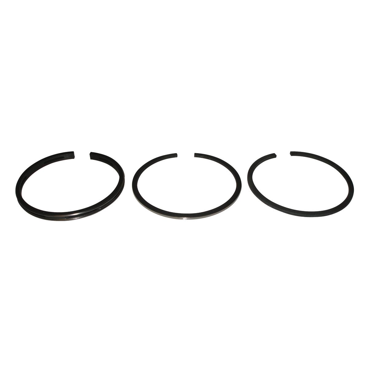 Piston Ring Set - 298982 by Jakmax