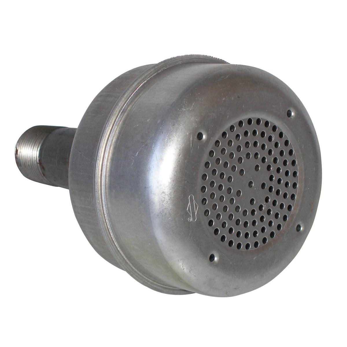 Muffler - 299477S by Jakmax