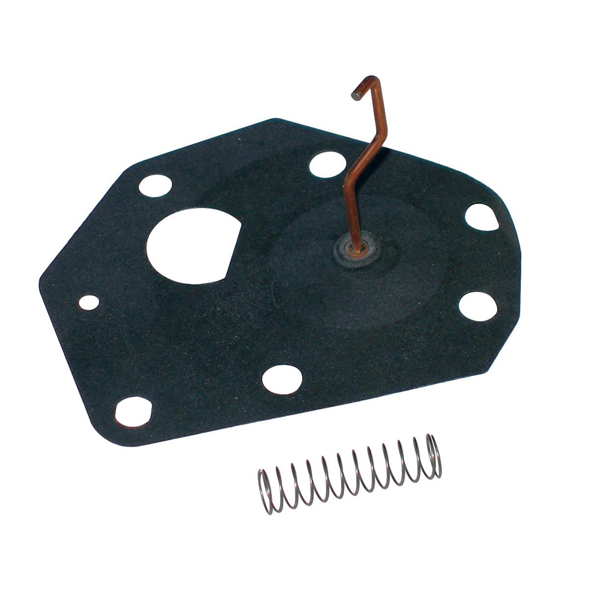 Diaphragm Kit - 299637 by Jakmax