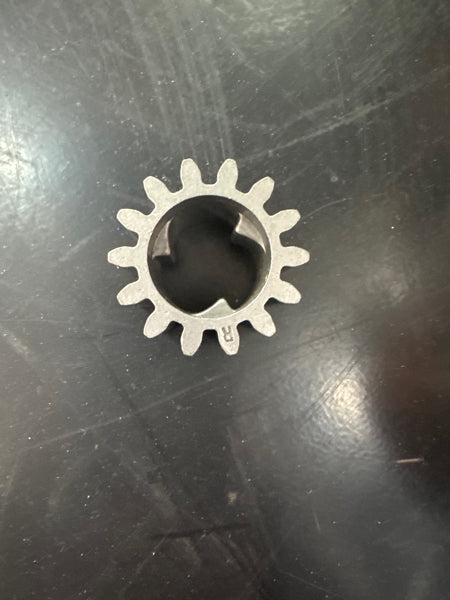 717-04984 – Pinion Gear 14 Tooth (A16481) by MTD