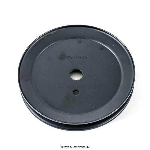 756-05030 – Deck Pulley (6.10