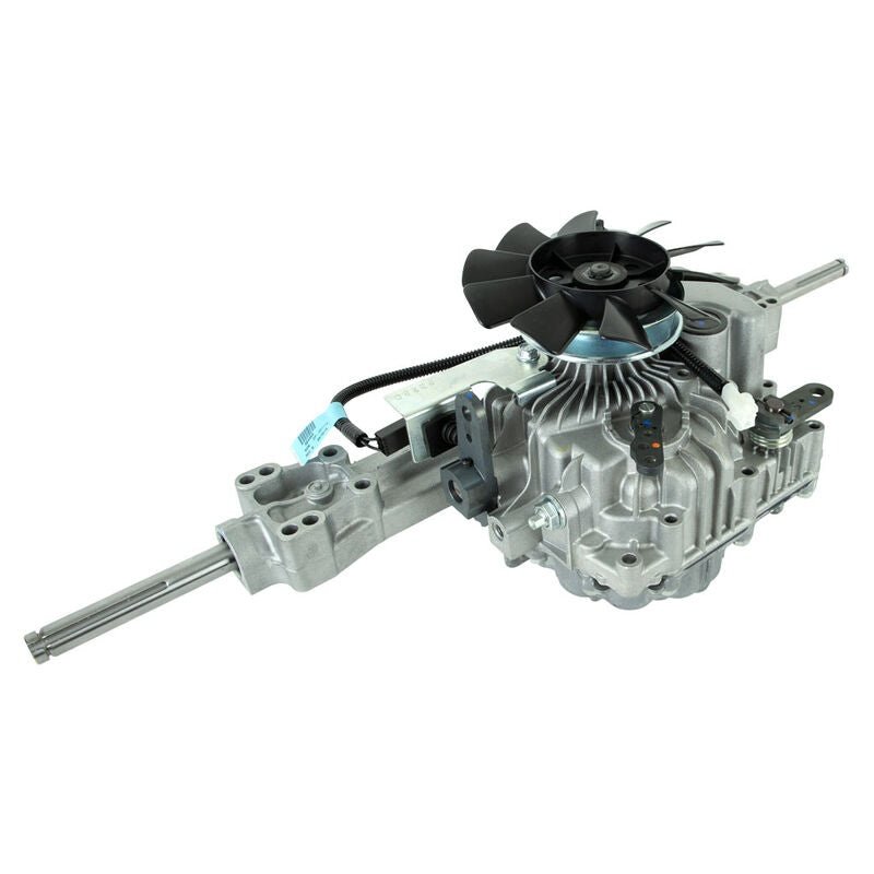 TTT7A646084181 - K46BT TRANS by GA Spares