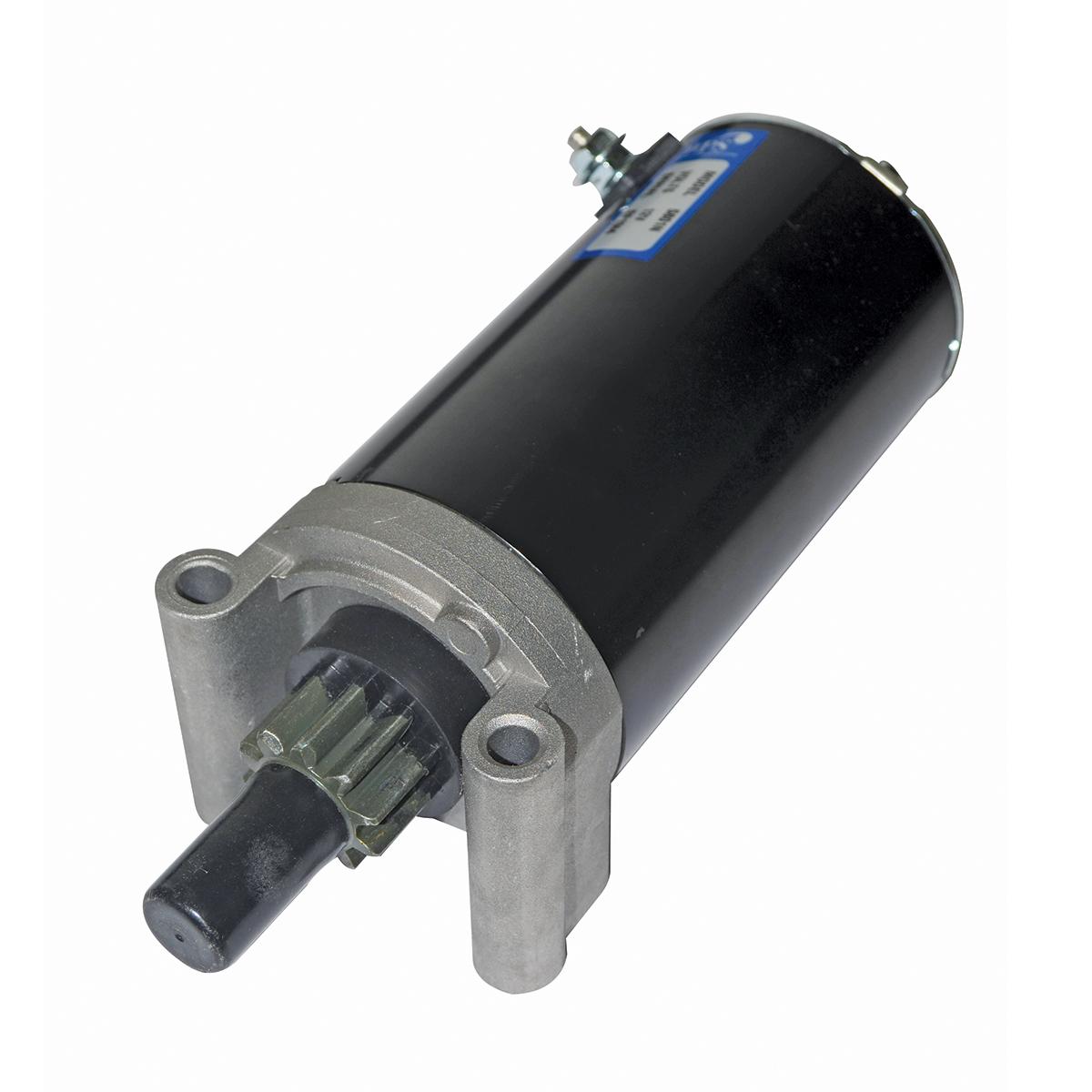 Starter Motor - 32-098-04S by Jakmax