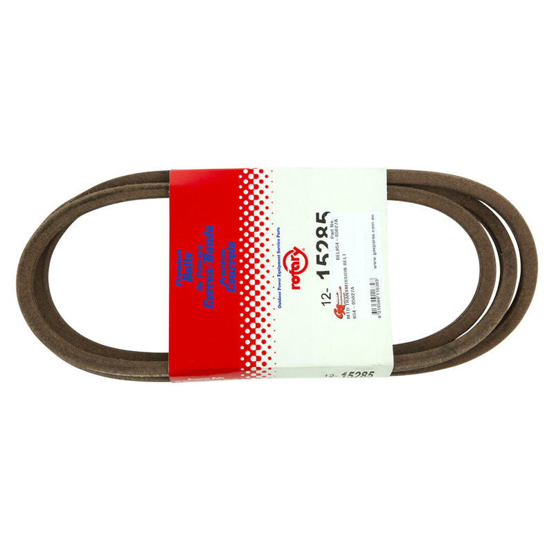 BEL95405027A - Belt Trans Mtd by GA Spares
