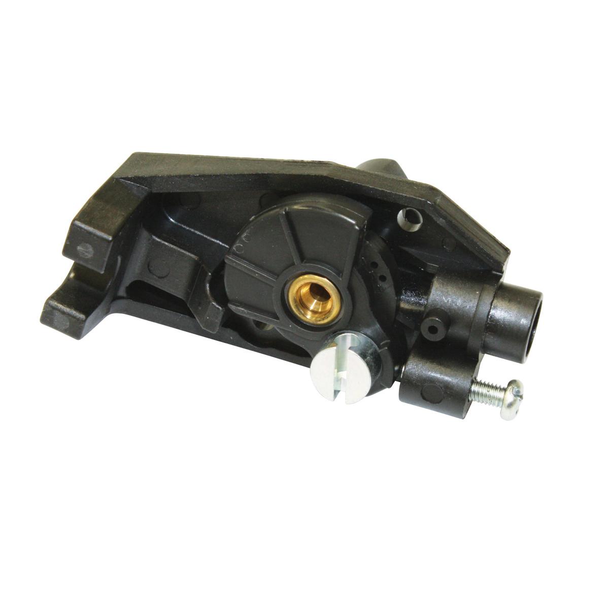 Throttle Valve - 34-3299-1 by Jakmax