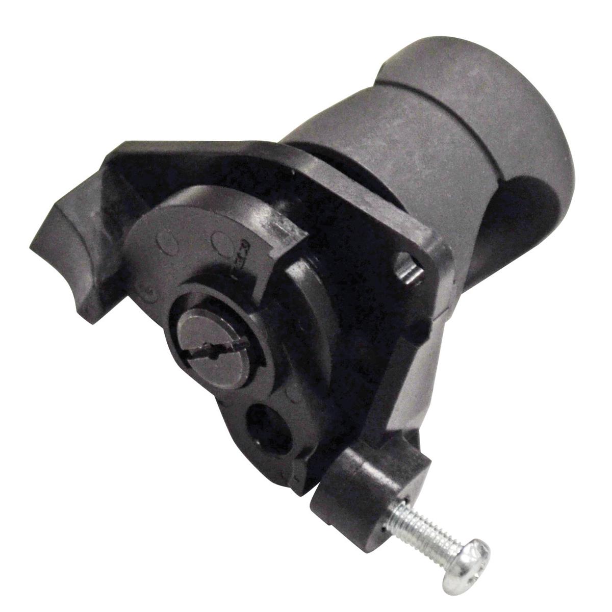 Throttle Valve Assembly - 34-760-1 by Jakmax