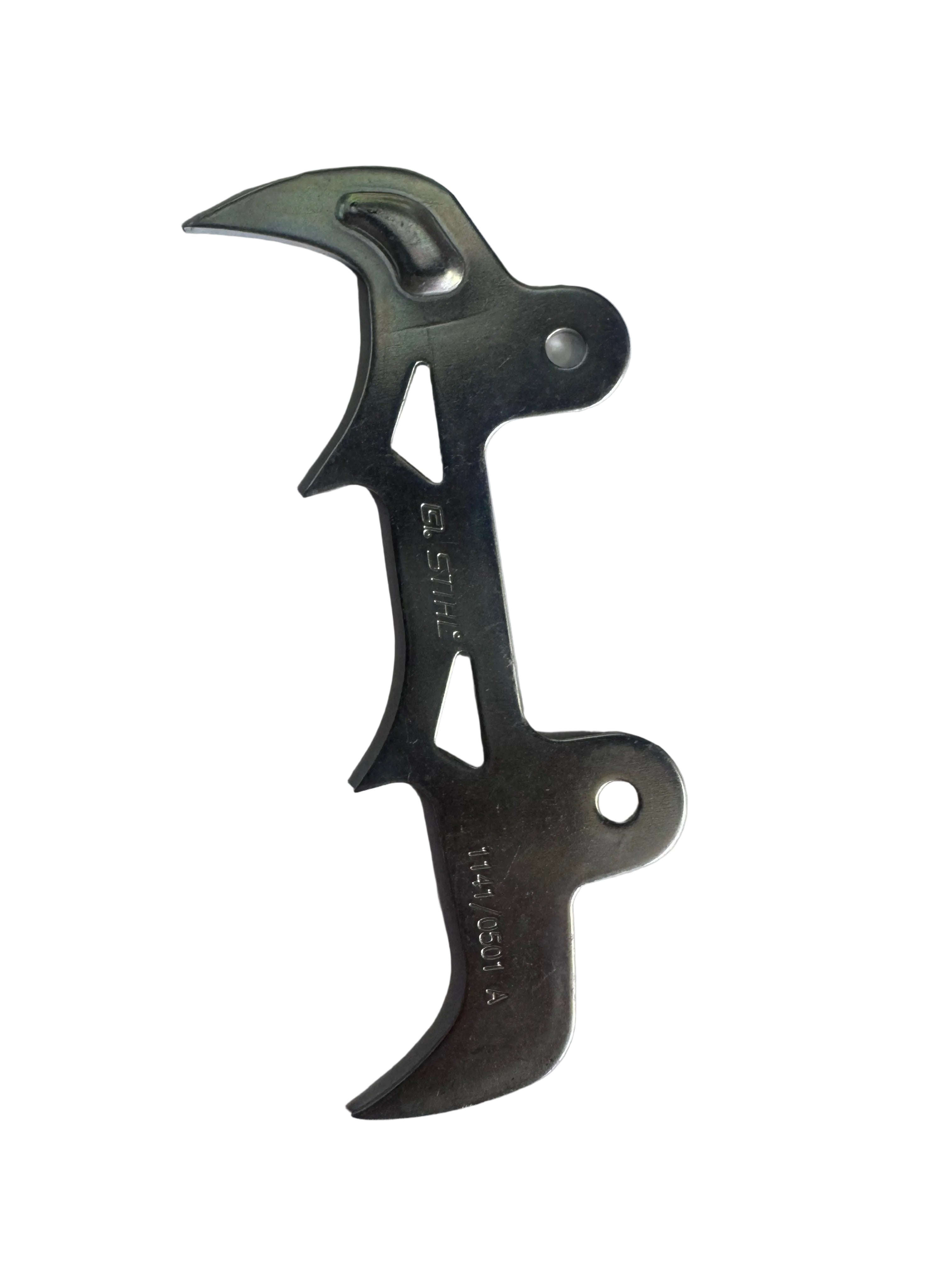 1141 664 0501 – Bumper spike