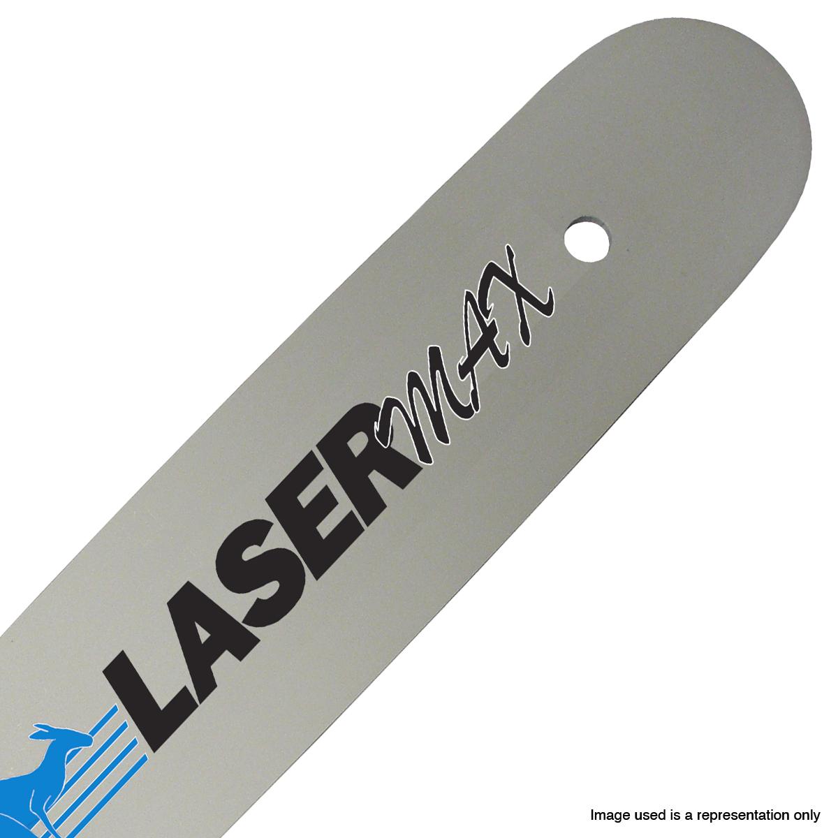 Archer Chainsaw Bar - 36", .063", Hardnose, E099 - 36X3-HS-SLD by Jakmax