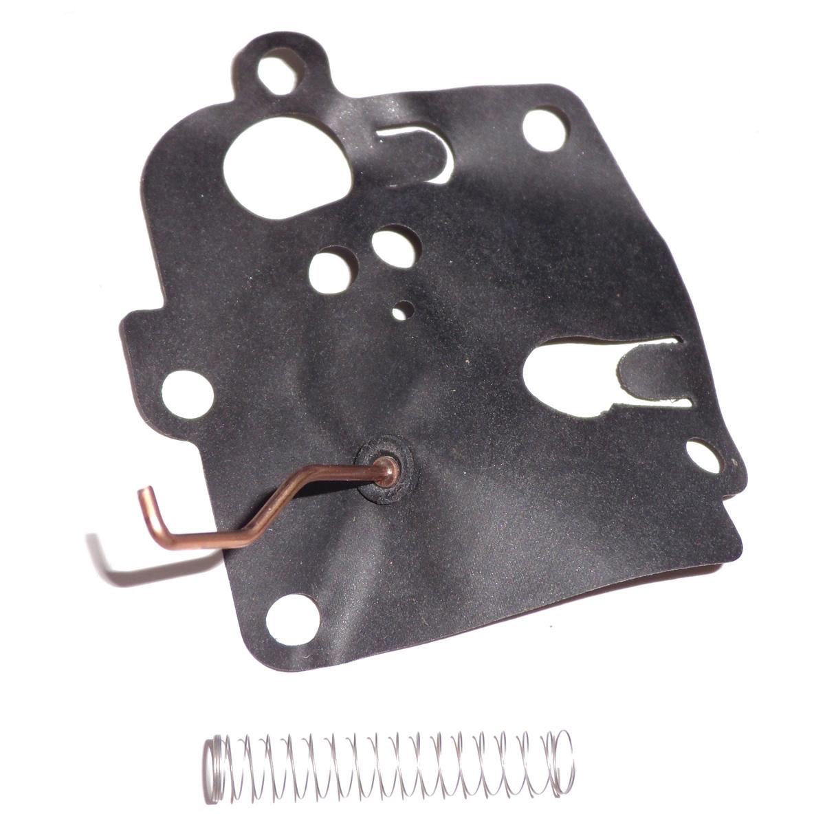 Choke Diaphragm - 391681 by Jakmax