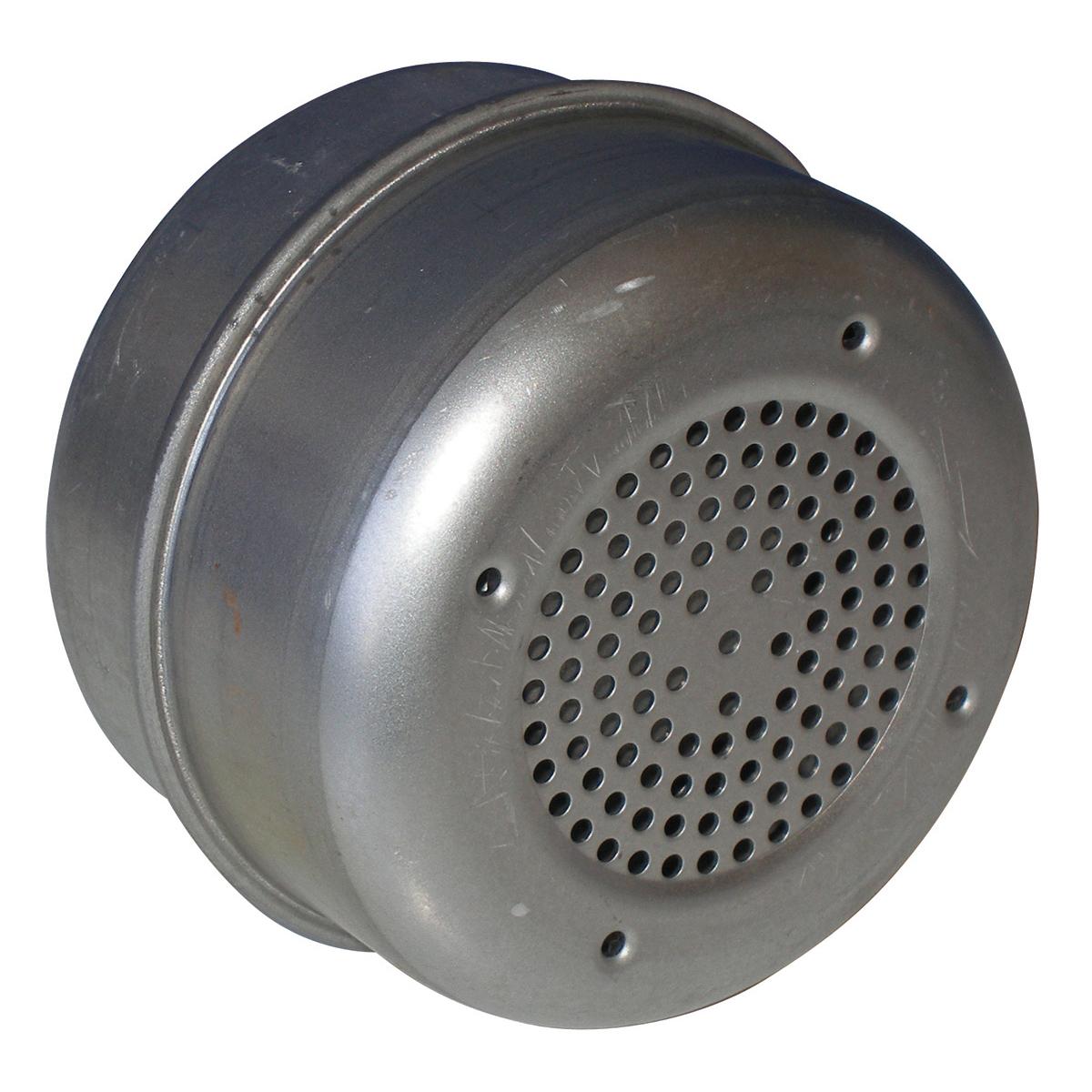 Muffler - 392989 by Jakmax
