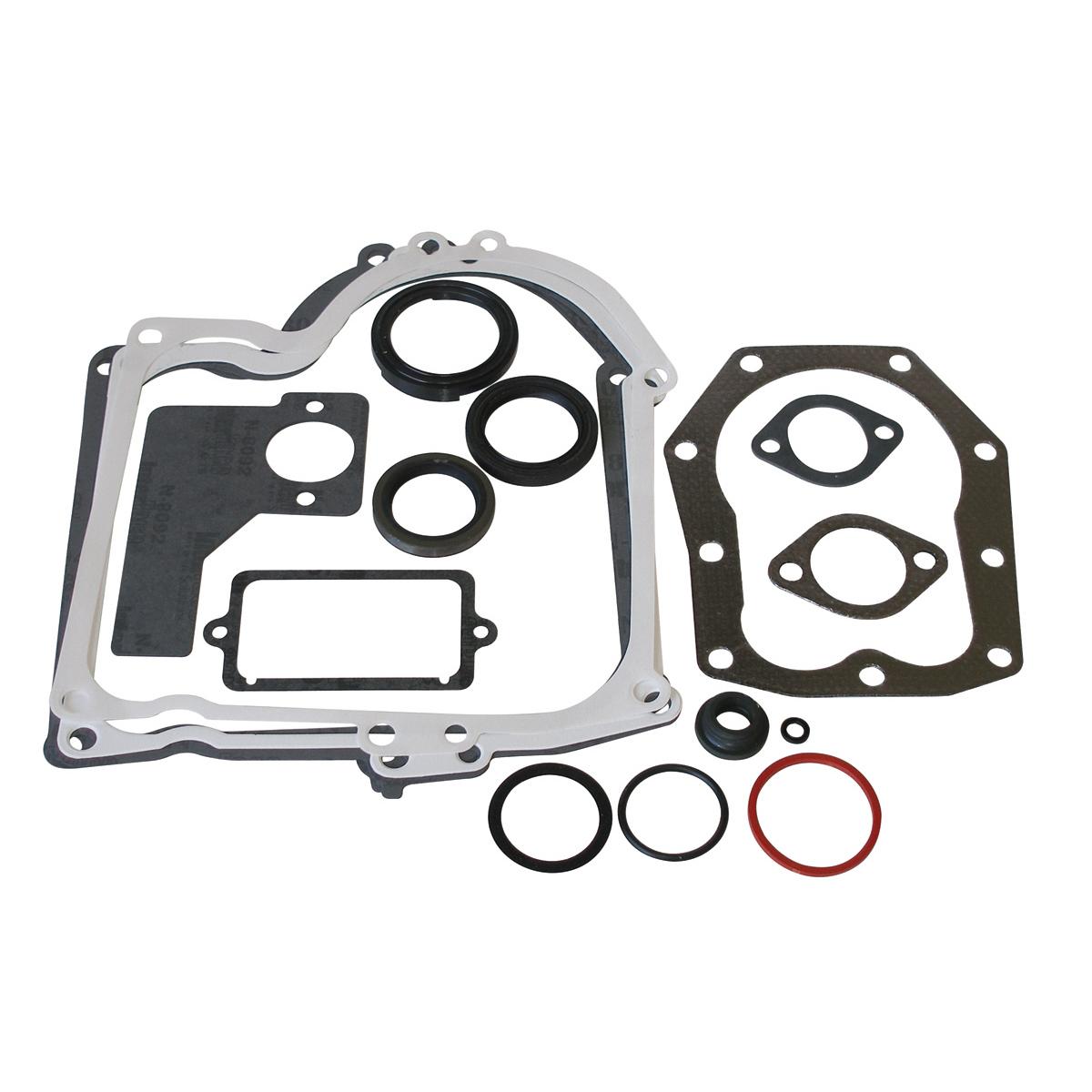 Gasket Set - 393411 by Jakmax