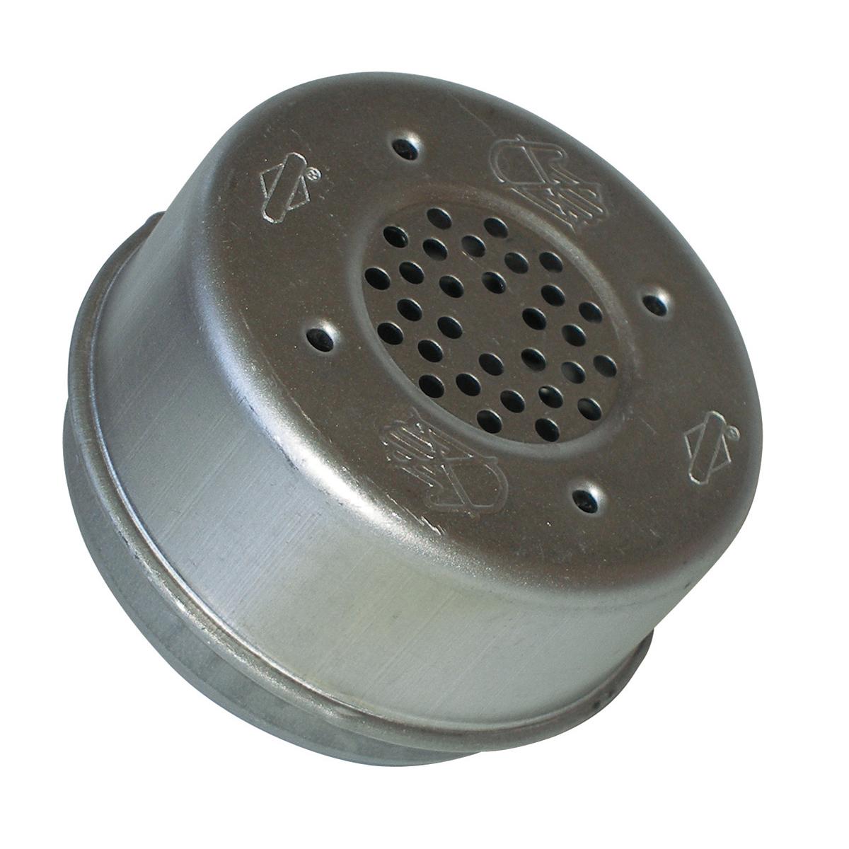 Muffler - 394569S by Jakmax