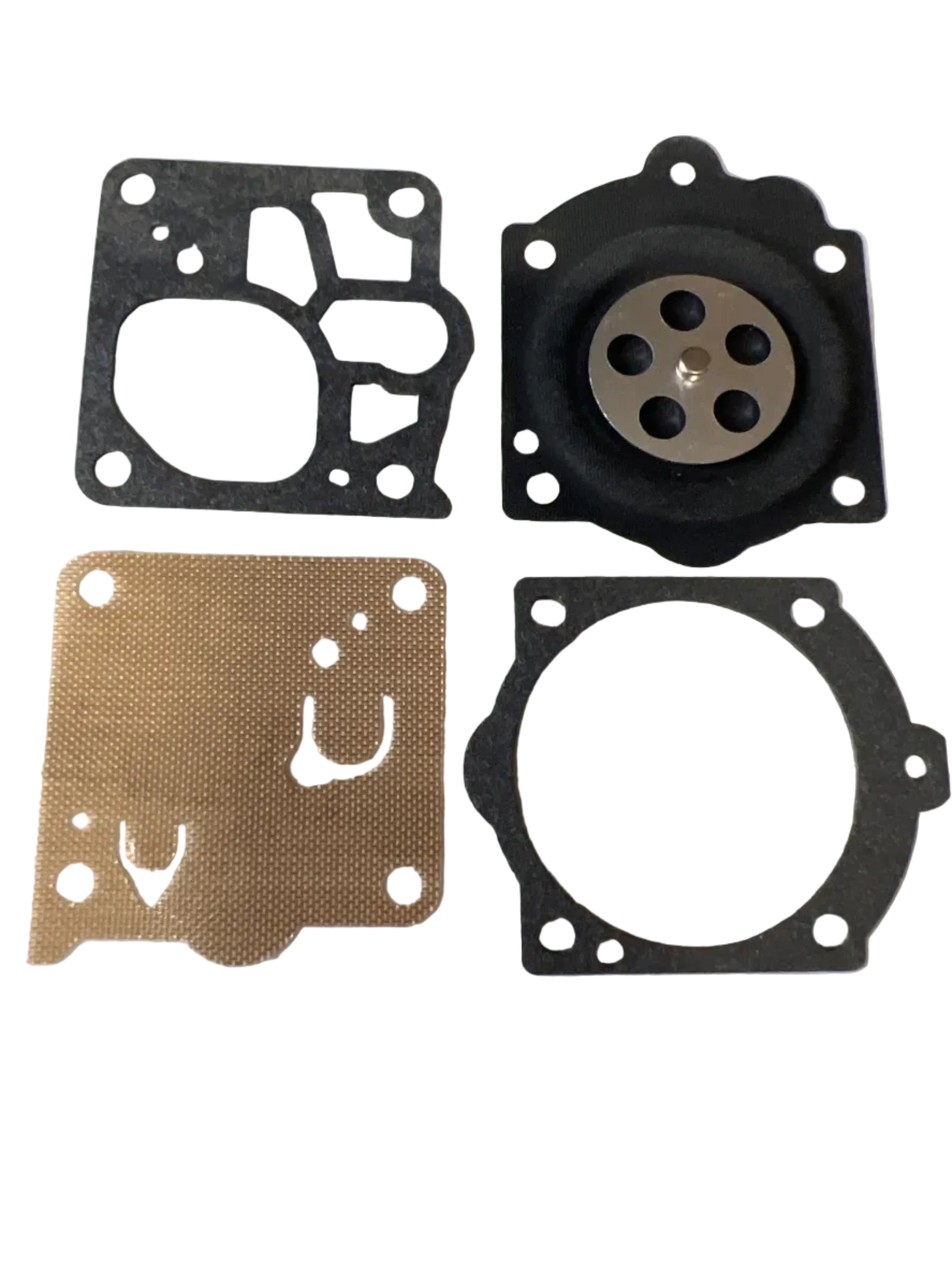 1122 007 1060 – Set of carburetor parts