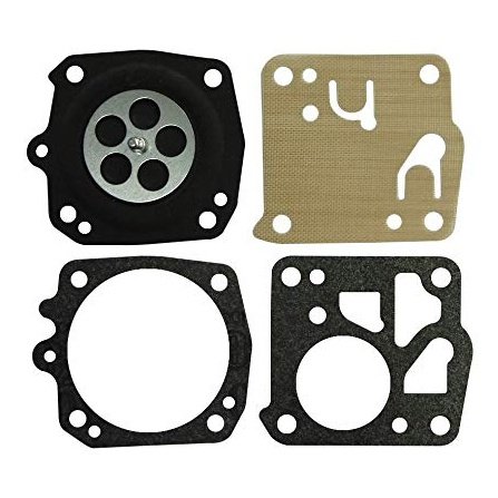 CAS460095 - Carb Kit Tillotson Dg-2Hl by GA Spares
