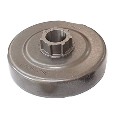 1141 007 1002 – Rim sprocket kit .325" 7T