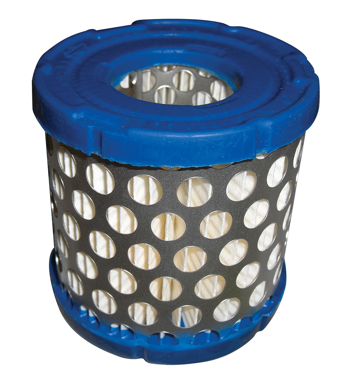 Air Filter (396424s X 4) - 4137 by Jakmax