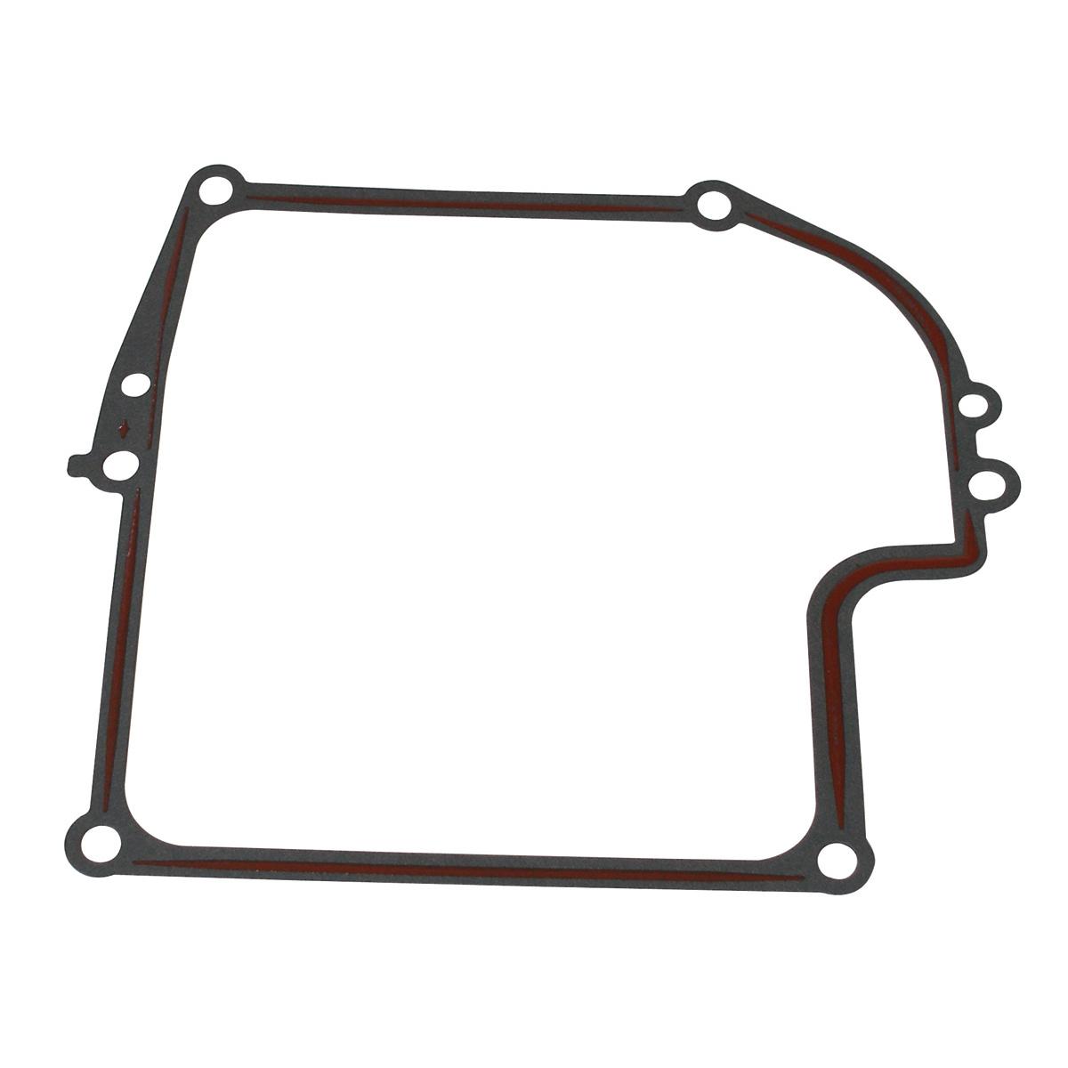 Crankcase Gasket (692221 X 10) - 4165 by Jakmax