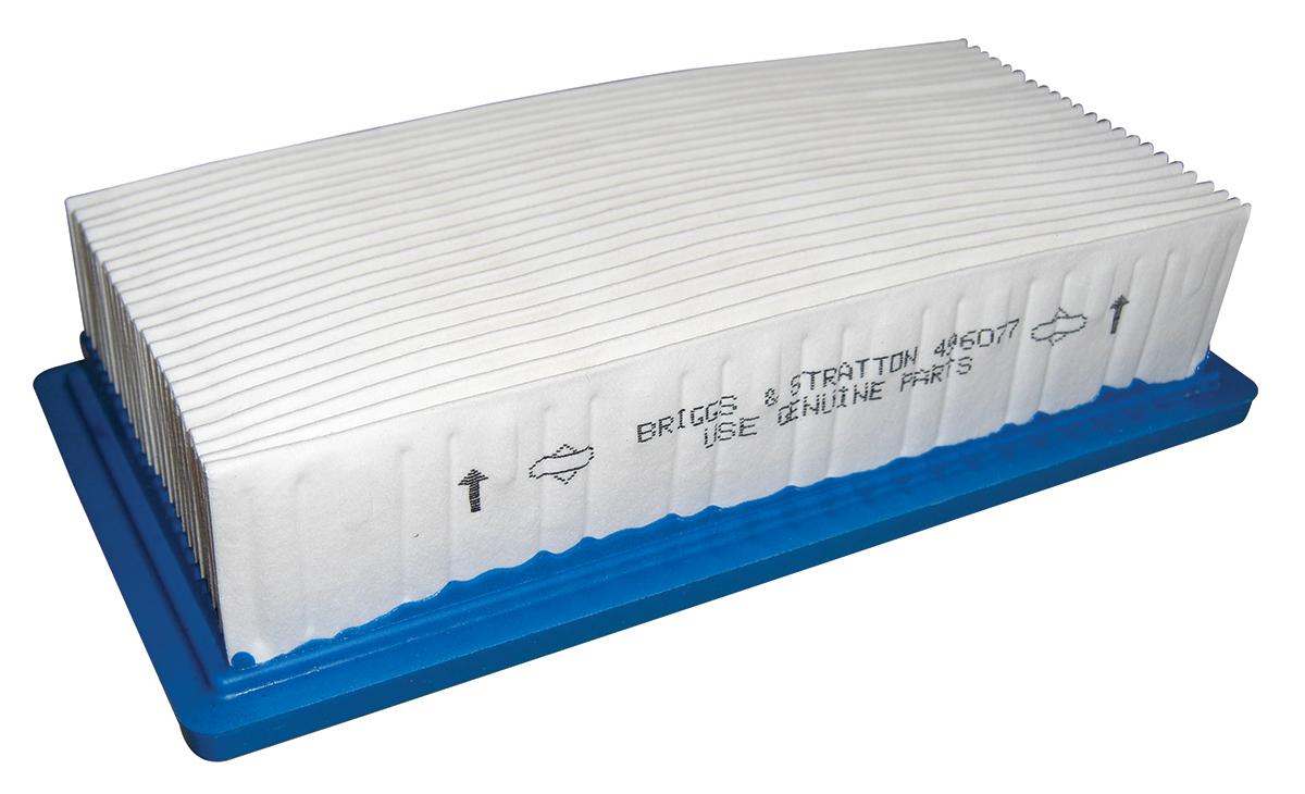 Air Filter (691643 X 5) - 4195 by Jakmax