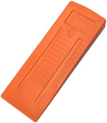 0000 881 2214 Felling and Cutting Wedge (25 cm)
