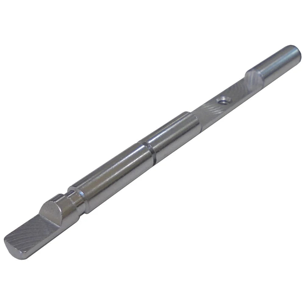 4224 121 3001 – Choke shaft