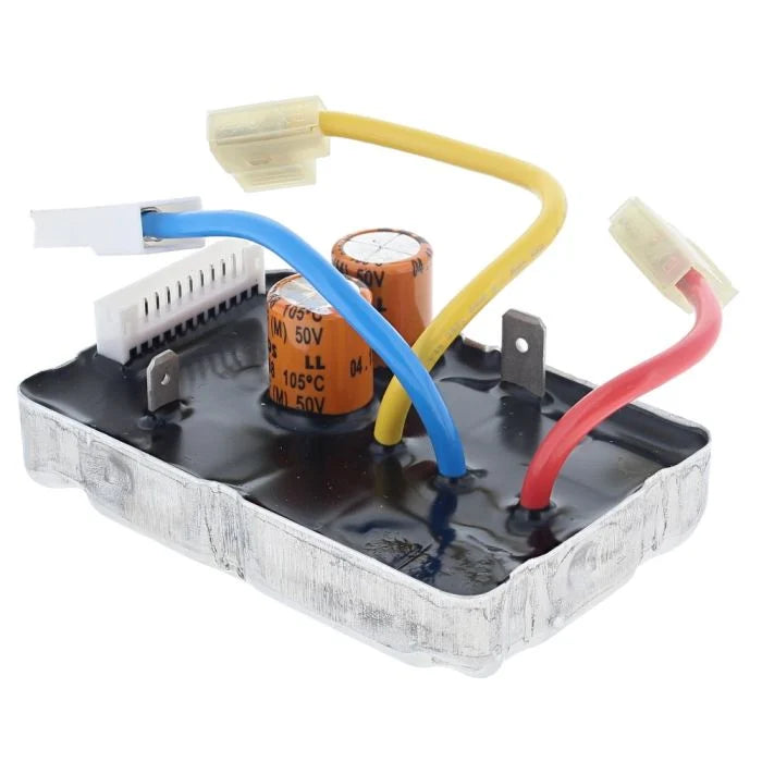 4863 430 1410 – Electronic module