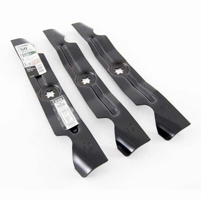 ������101016800 - Blade 50 Inch Cub Ztn by MTD