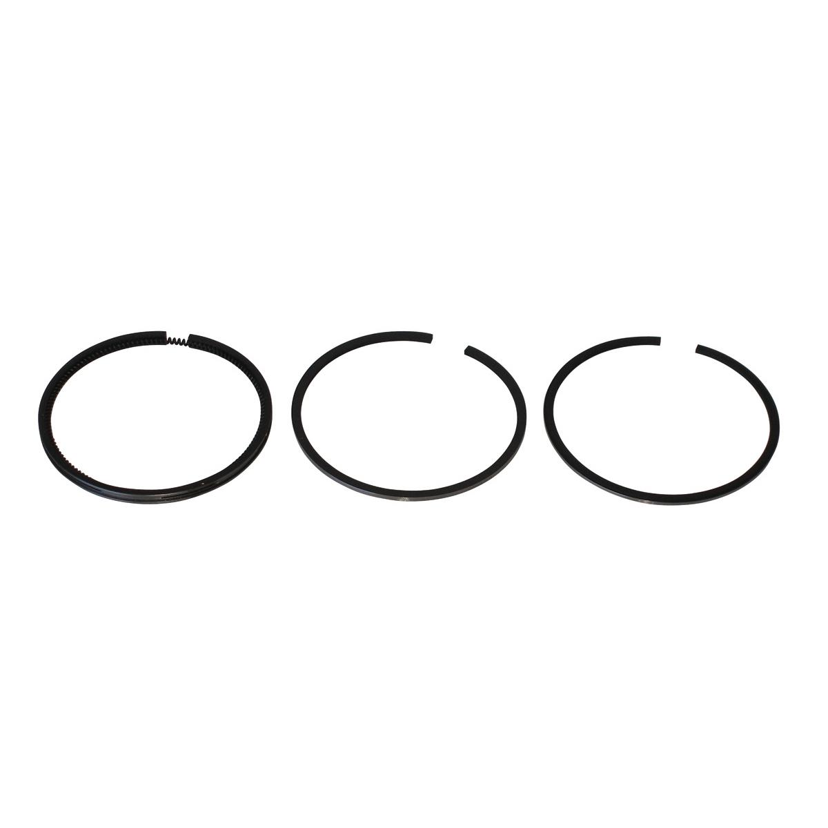 Piston Ring Set - 490565 by Jakmax