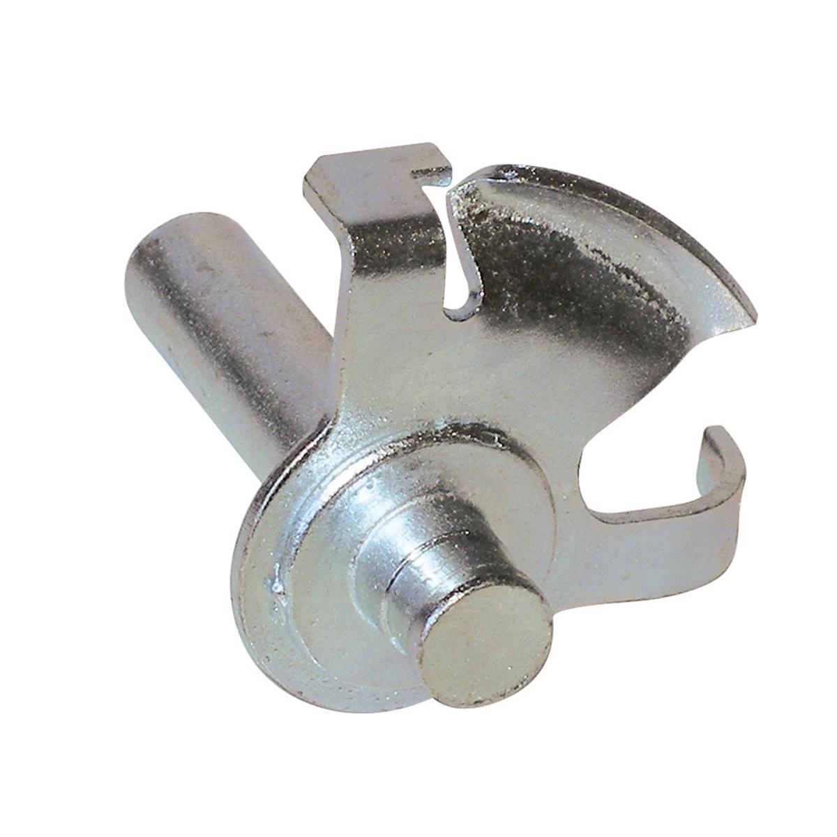 Starter Shaft - 490866 by Jakmax