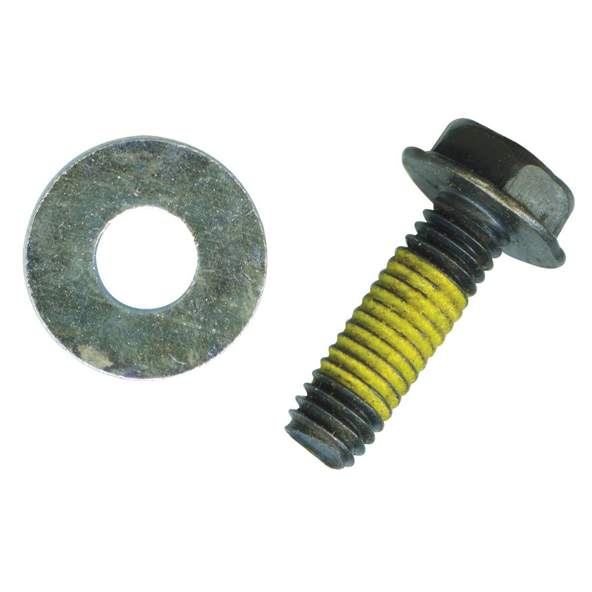 Screw - 490875 by Jakmax