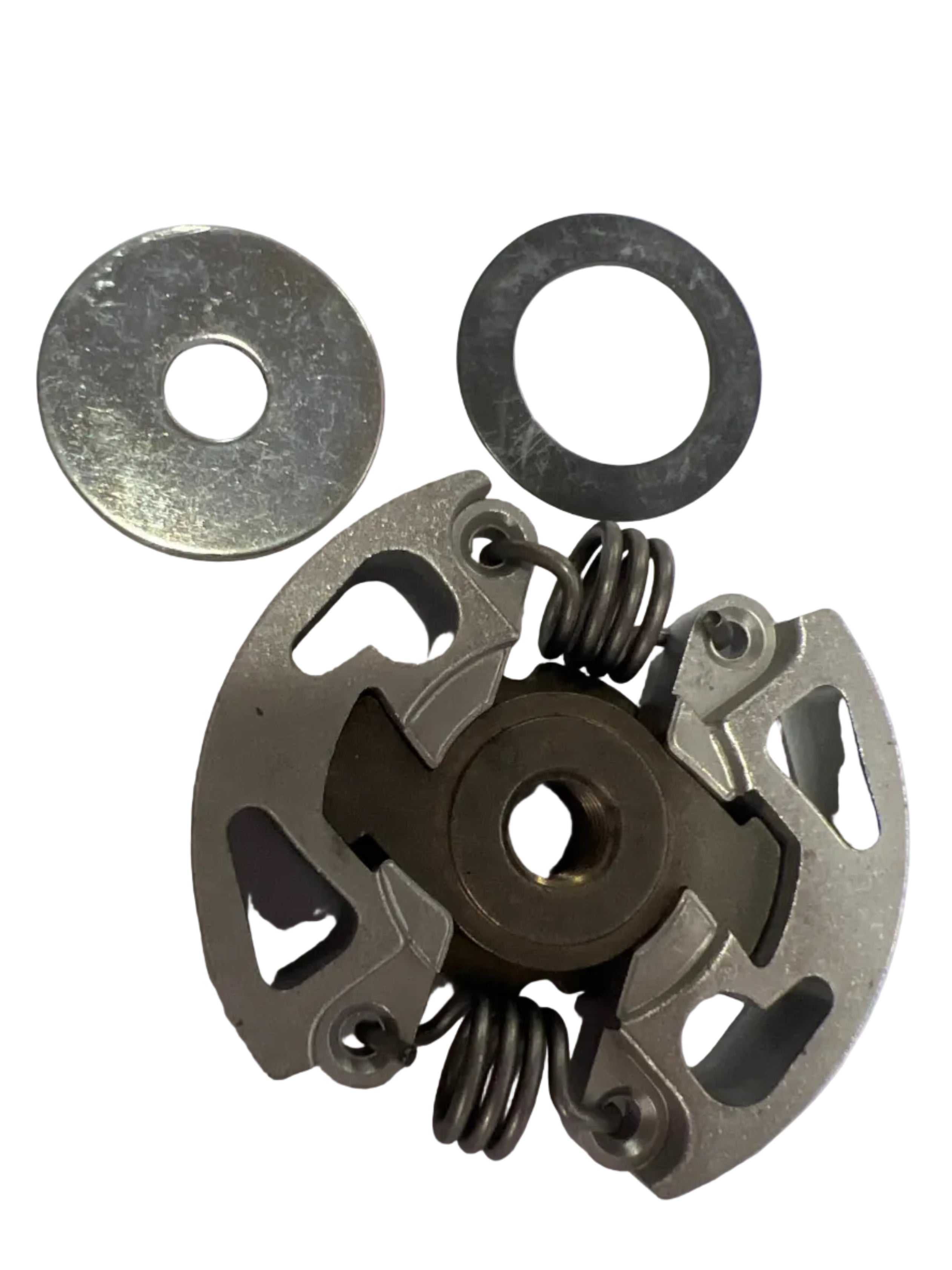4140 160 2005 – Clutch